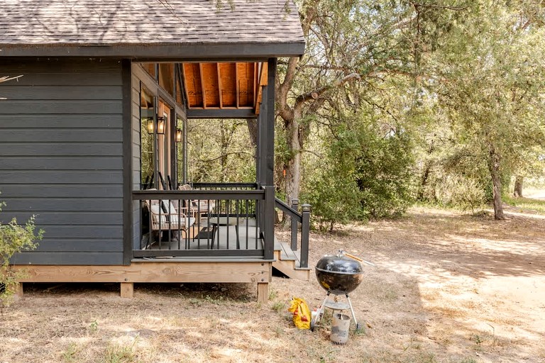 Vacation Rentals (United States of America, Cedar Creek, Texas)