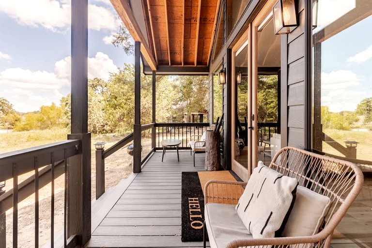 Vacation Rentals (United States of America, Cedar Creek, Texas)