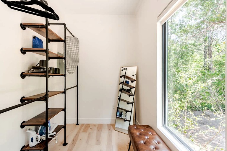 Cabins (United States of America, Cedar Creek, Texas)