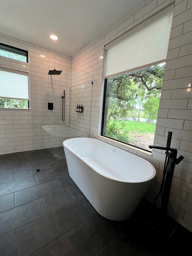 Cabins (United States of America, Cedar Creek, Texas)