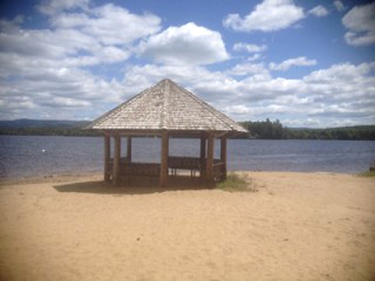 Waterfront Getaway Cabin with a Fire Pit on Raquette Lake, New York