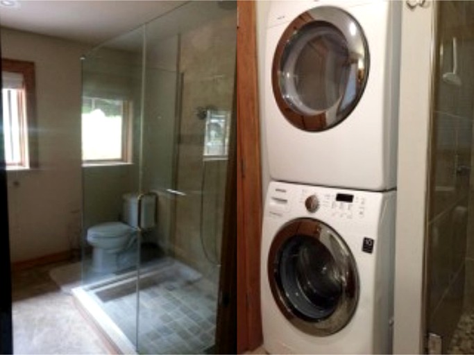 Cabins (Raquette Lake, New York, United States)