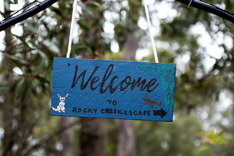 Tiny Houses (Australia, Glenwood, New South Wales)