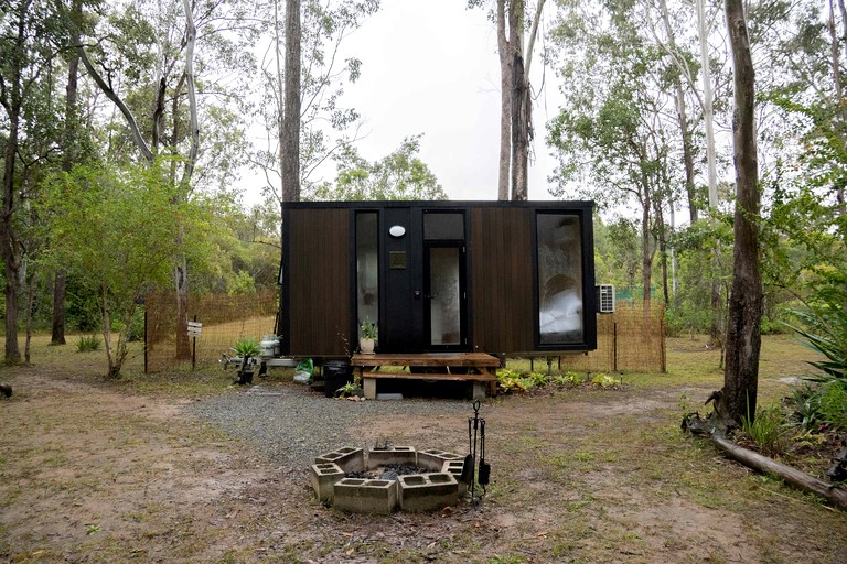 Tiny Houses (Australia, Glenwood, New South Wales)