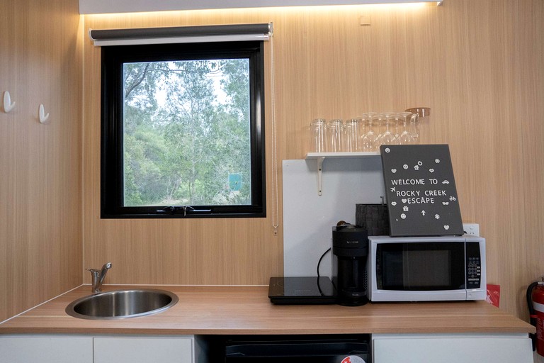 Tiny Houses (Australia, Glenwood, New South Wales)