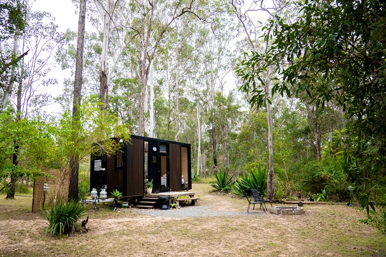 Tiny Houses (Australia, Glenwood, New South Wales)