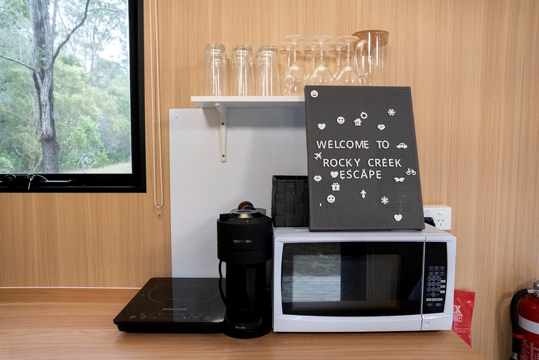 Tiny Houses (Australia, Glenwood, New South Wales)