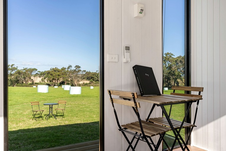 Tiny Houses (Australia, Alberton West, Victoria)