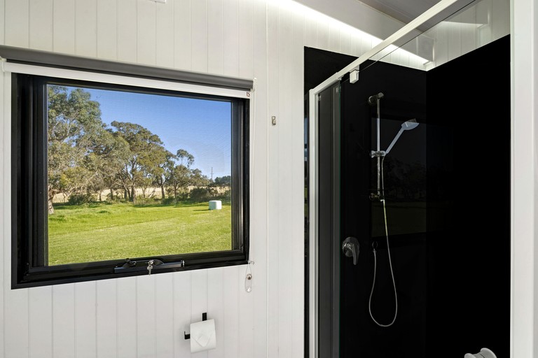 Tiny Houses (Australia, Alberton West, Victoria)