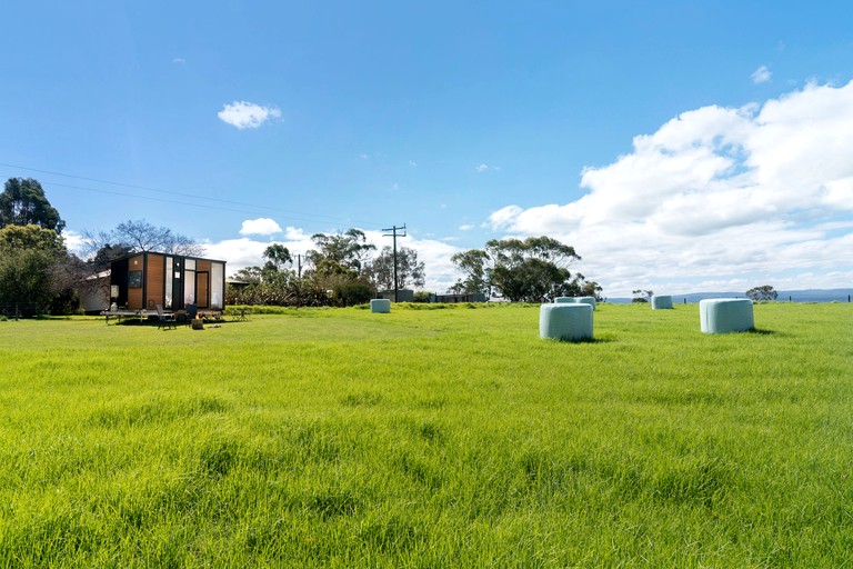 Tiny Houses (Australia, Alberton West, Victoria)