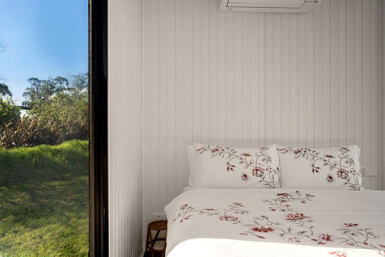 Tiny Houses (Australia, Alberton West, Victoria)