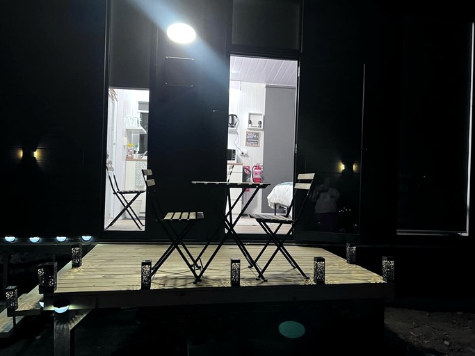 Tiny Houses (Australia, Redridge, Queensland)