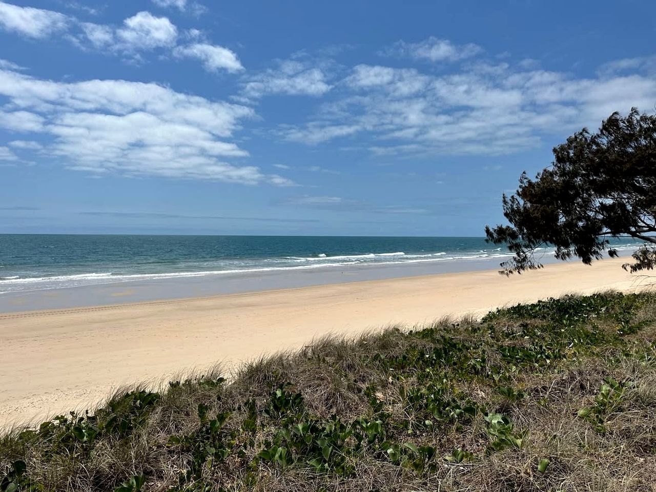 Relaxing Tiny House Nearby the Beach in Queensland, Australia