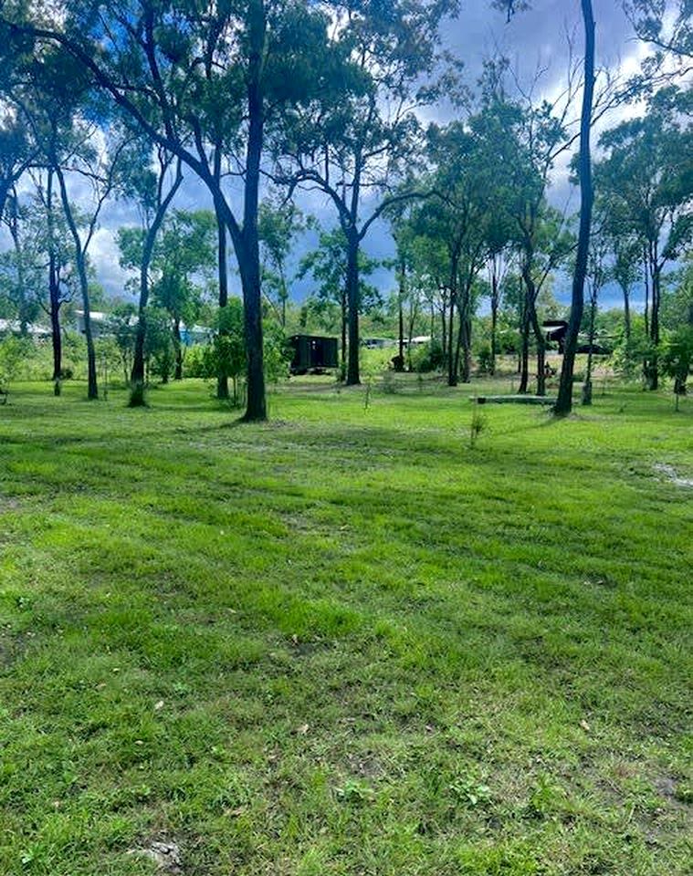 Relaxing Tiny House Nearby the Beach in Queensland, Australia