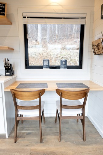 Tiny Houses (United States of America, Madison, Virginia)