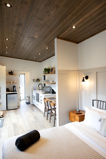 Tiny Houses (United States of America, Madison, Virginia)