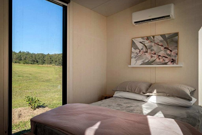 Tiny Houses (Australia, Glenreagh, New South Wales)