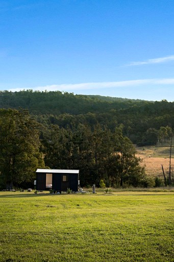 Tiny Houses (Australia, Glenreagh, New South Wales)