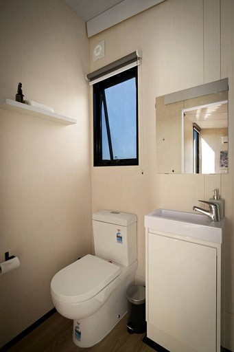 Tiny Houses (Australia, Glenreagh, New South Wales)