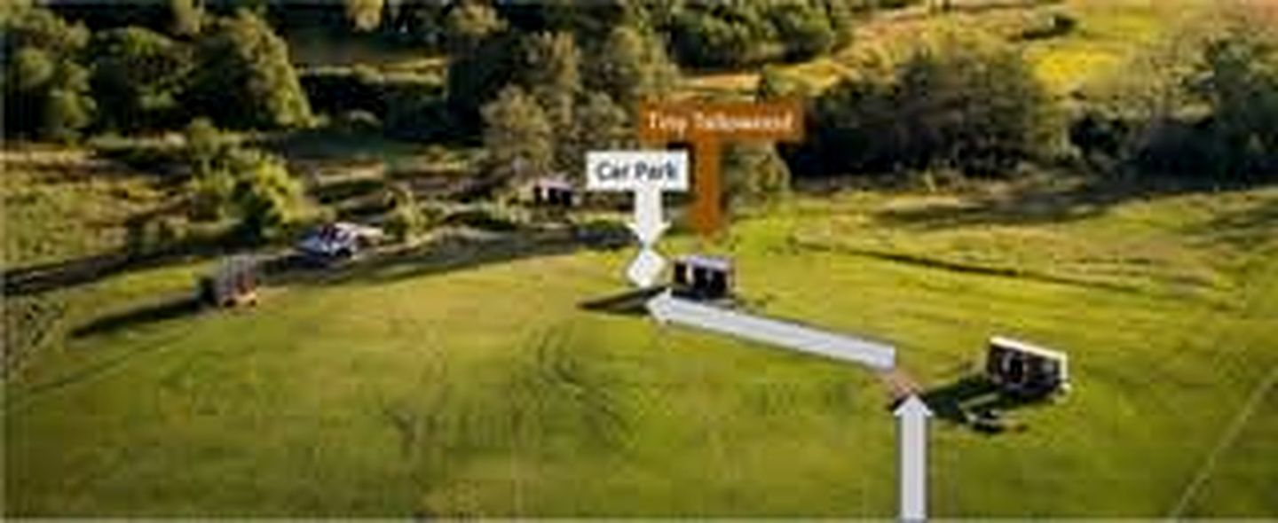 Relaxing Tiny House Perfect for Horse Lovers with Firepit in New South Wales, Australia