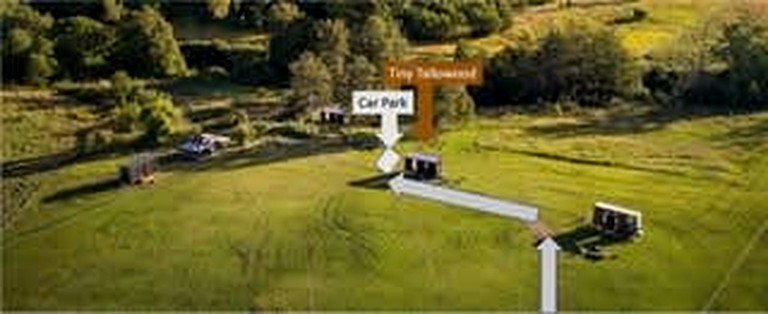 Tiny Houses (Australia, Glenreagh, New South Wales)