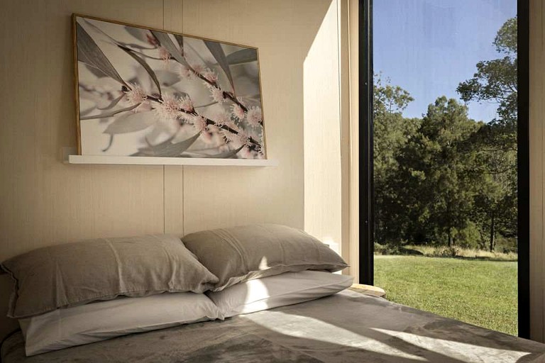 Tiny Houses (Australia, Glenreagh, New South Wales)