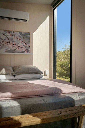 Tiny Houses (Australia, Glenreagh, New South Wales)