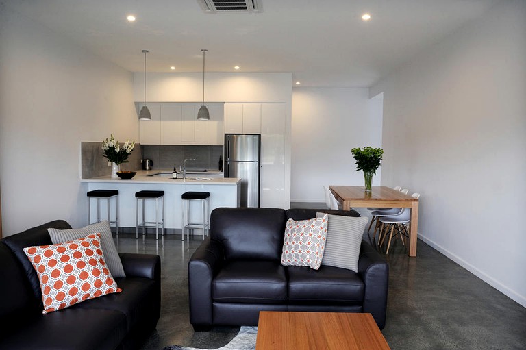 Cottages (Relbia, Tasmania, Australia)