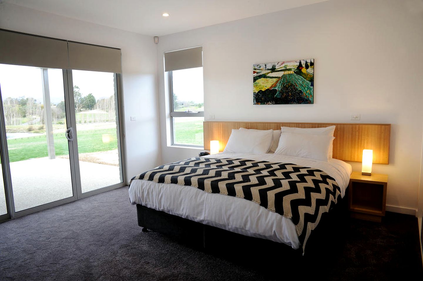 Gorgeous and Spacious Rental for a Family Holiday in Tasmania