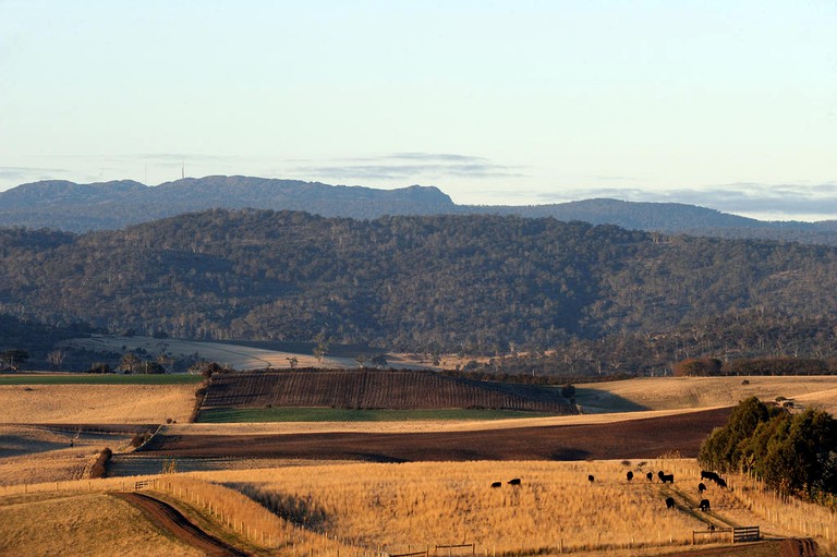Cottages (Relbia, Tasmania, Australia)