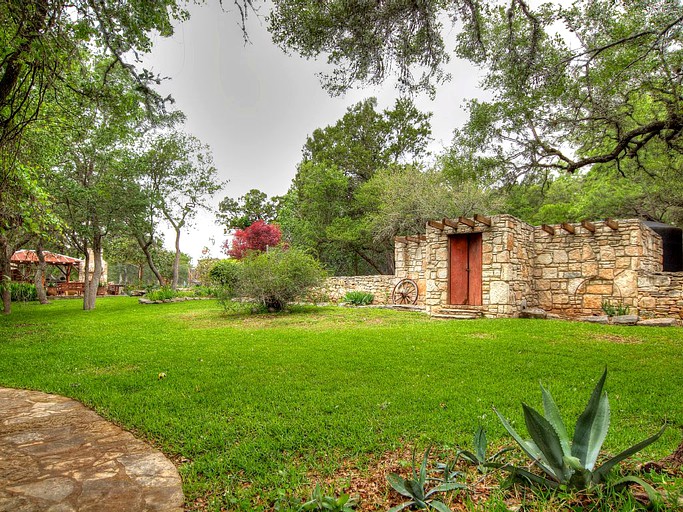 Cabins (Wimberley , Texas, United States)