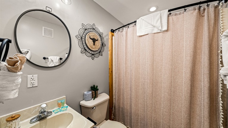 Cabins (United States of America, Sevierville, Tennessee)