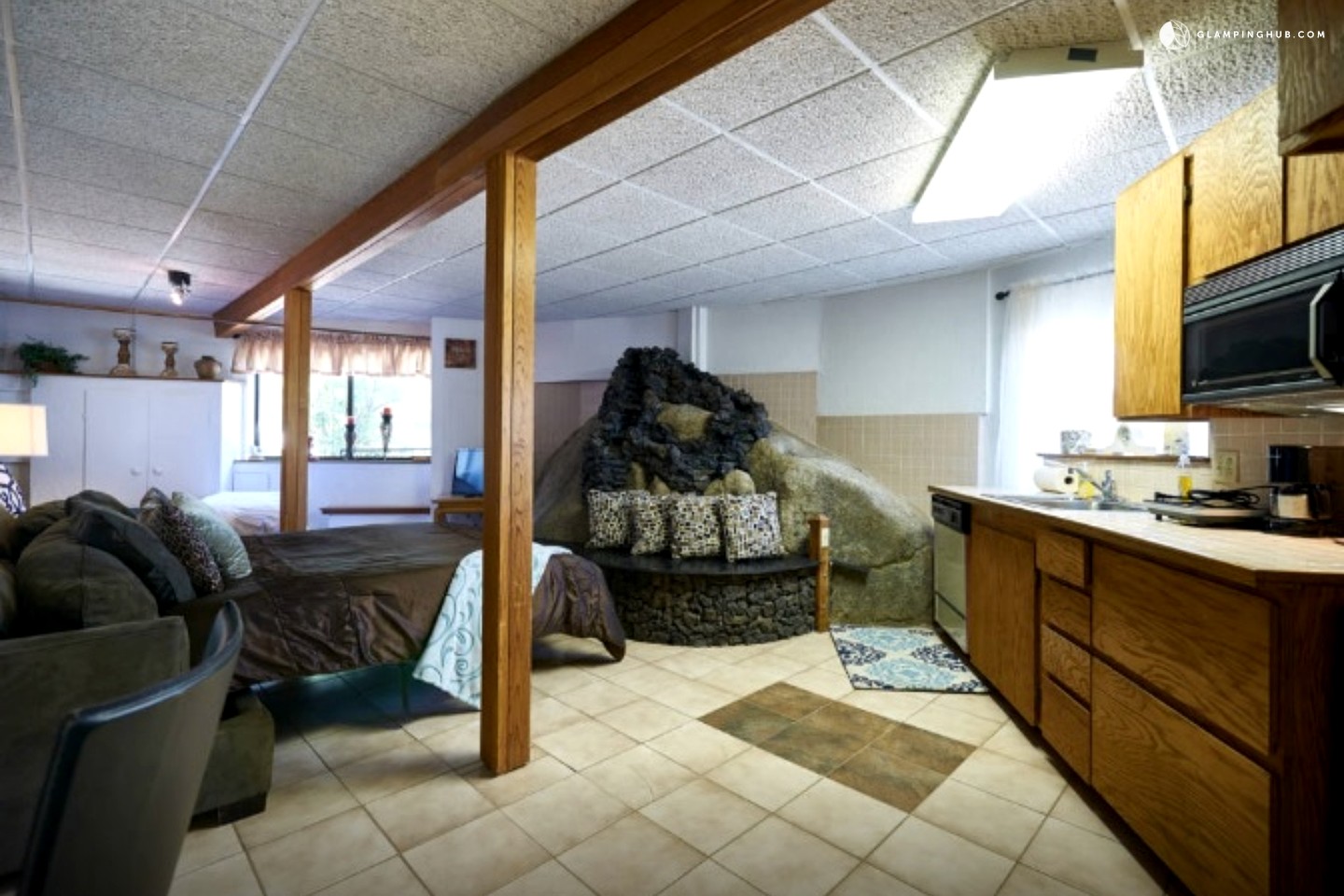 Vacation Rental in Idyllwild