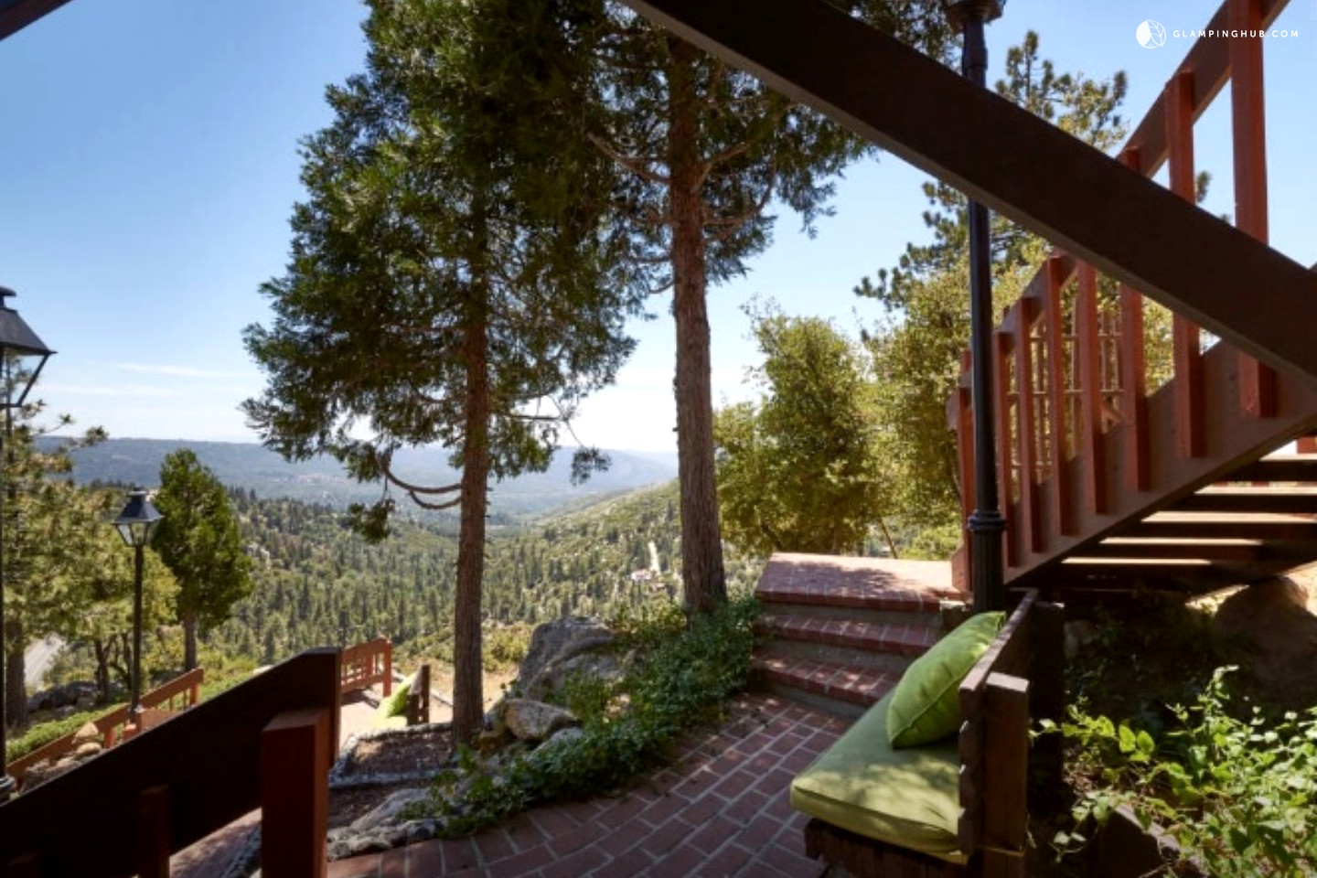 Vacation Rental in Idyllwild
