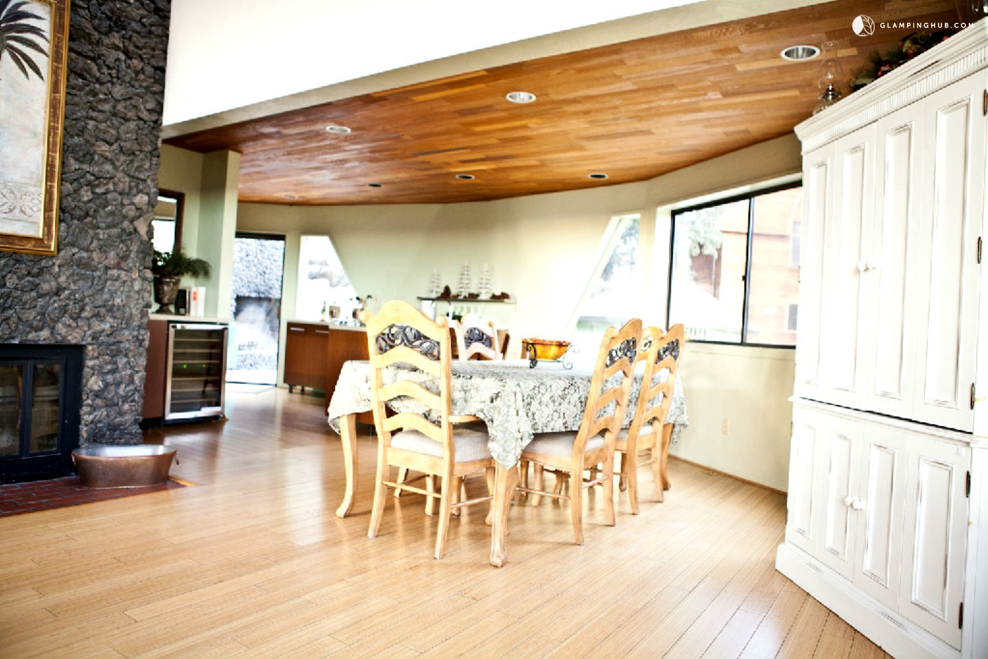 Vacation Rental in Idyllwild