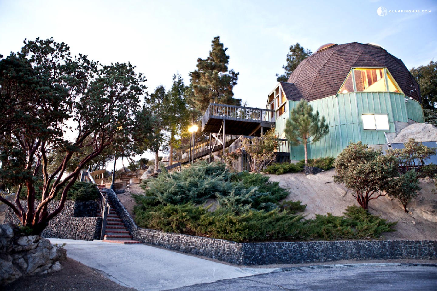 Vacation Rental in Idyllwild