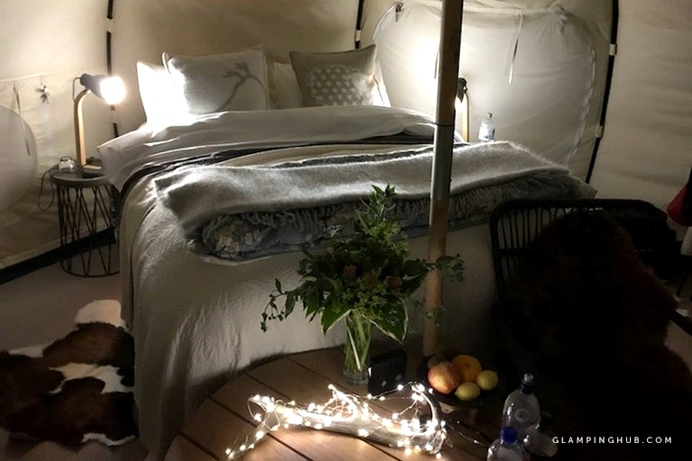 Luxury Camping Queenstown, South Island Glamping Hub