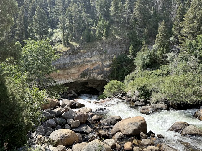 Vacation Rentals (United States of America, Lander, Wyoming)