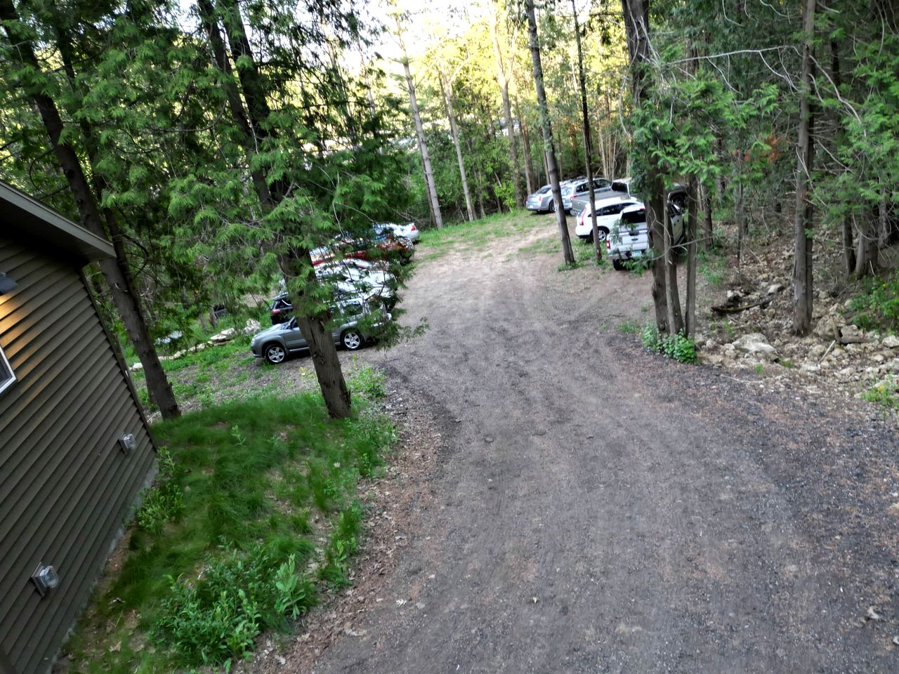 Remote Bell Tent in Ideal for Adventure Lovers in Elba, Minnesota