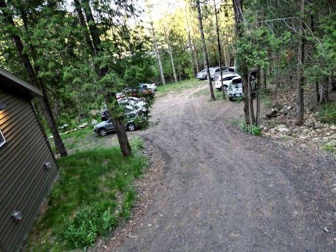 Bell Tents (United States of America, Elba, Minnesota)
