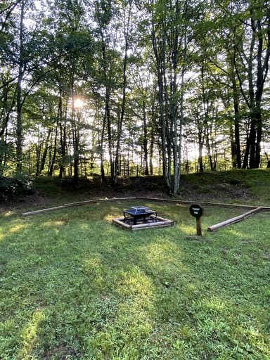 Bell Tents (United States of America, Benton, Pennsylvania)