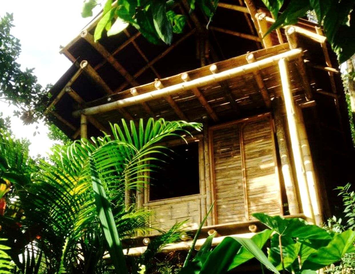 Remote Cabin Rental Surrounded by Nature in El Peñón, Cundinamarca, Colombia