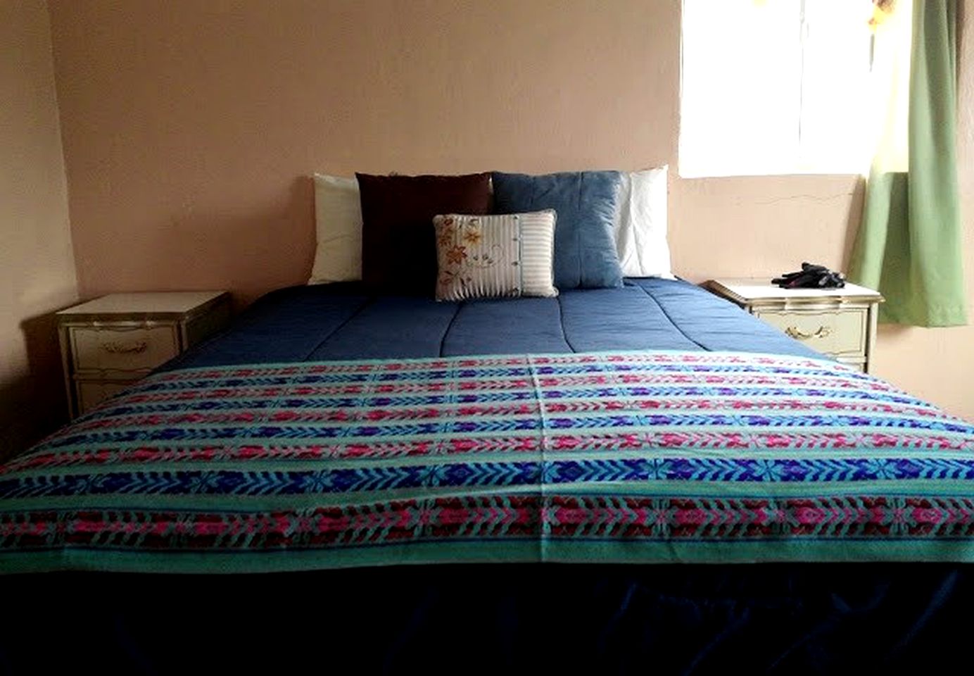 Remote Camping Cabin near Sierra Madre Mountains, Sonora, Mexico