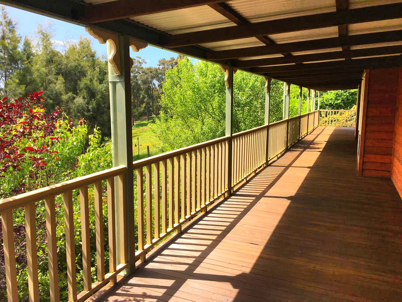 Remote Cottage on a Gorgeous Orchard Farm in Balingup, Western Australia