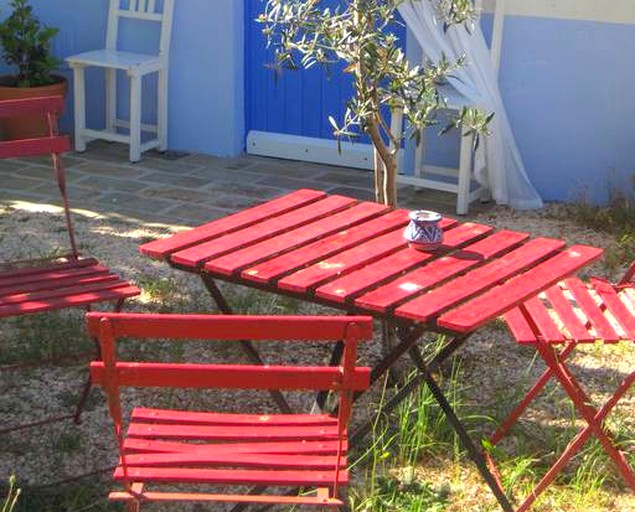 Nature Lodges (Zambujeira do Mar, Beja District, Portugal)