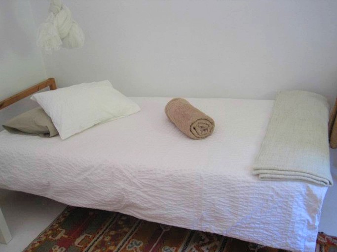 Nature Lodges (Zambujeira do Mar, Beja District, Portugal)