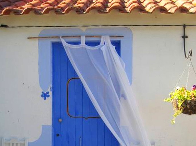 Nature Lodges (Zambujeira do Mar, Beja District, Portugal)