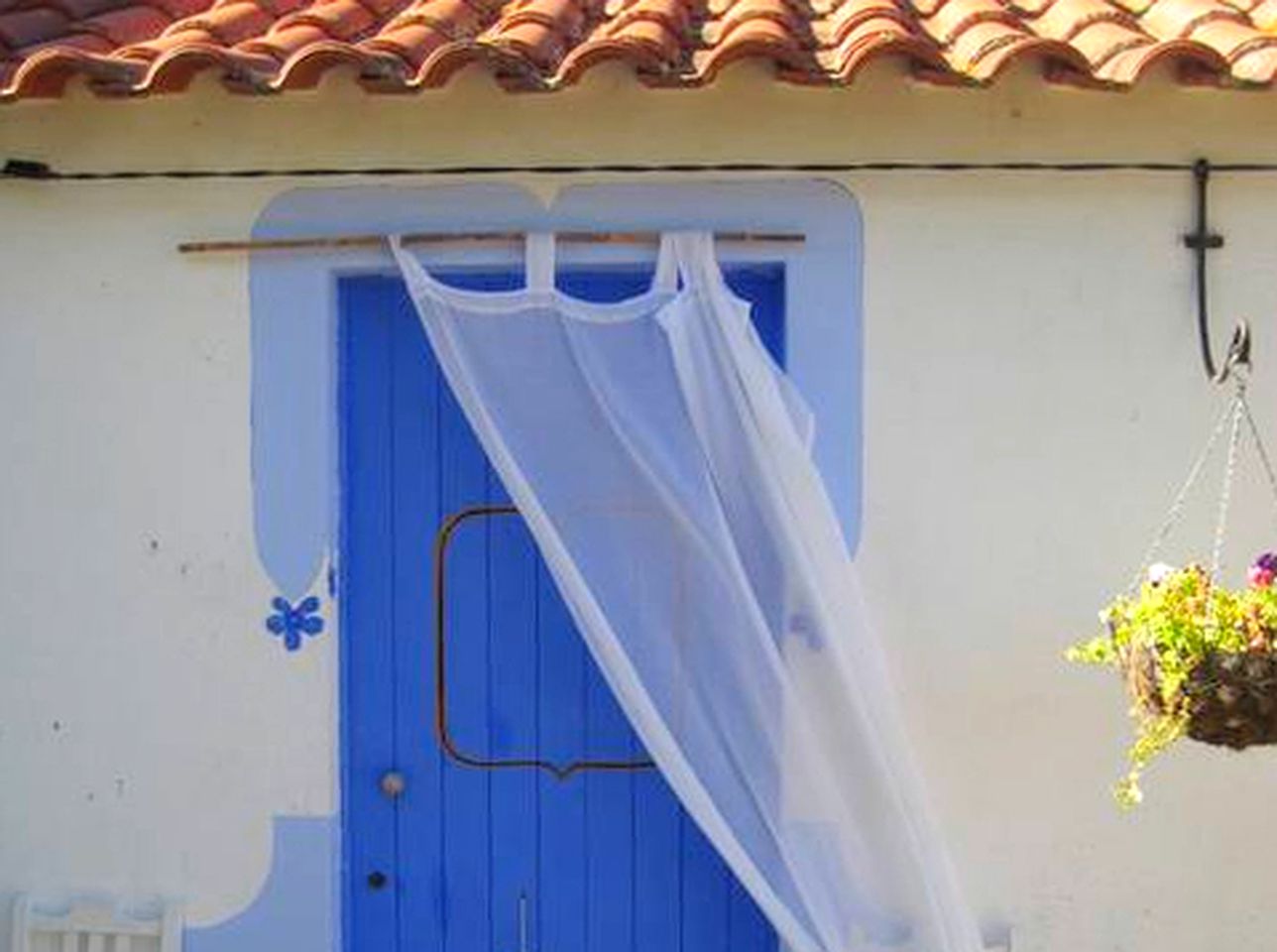 Remote Getaway Rental on a Farm in Zambujeira do Mar, Beja District, Portugal