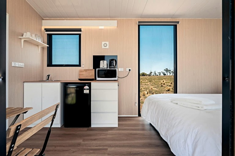 Tiny Houses (Australia, Wyndham Vale, Victoria)
