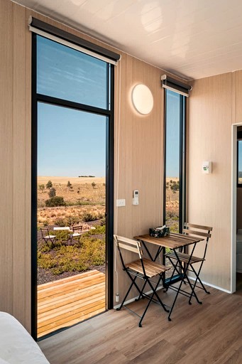 Tiny Houses (Australia, Wyndham Vale, Victoria)
